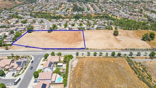 0 Jackson Ave, Murrieta, CA, 92562 | Card Image