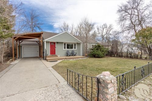 2225 12th Street W, Billings, MT, 59102 | Card Image