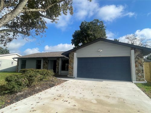 4421 Ranchwood Lane, Tampa, FL, 33624 | Card Image