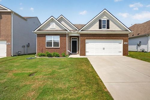 5423 Timberwalk Ln, Cookeville, TN, 38506-8825 | Card Image