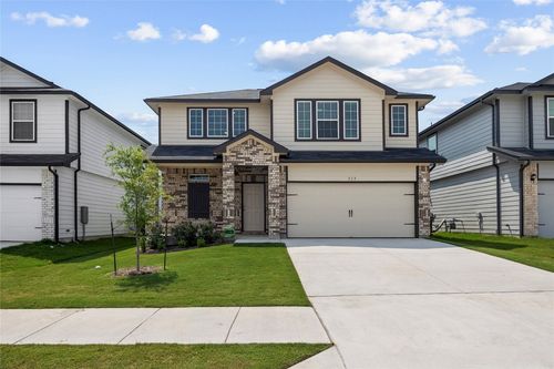 513 Estuary Dr, Maxwell, TX, 78656-2089 | Card Image