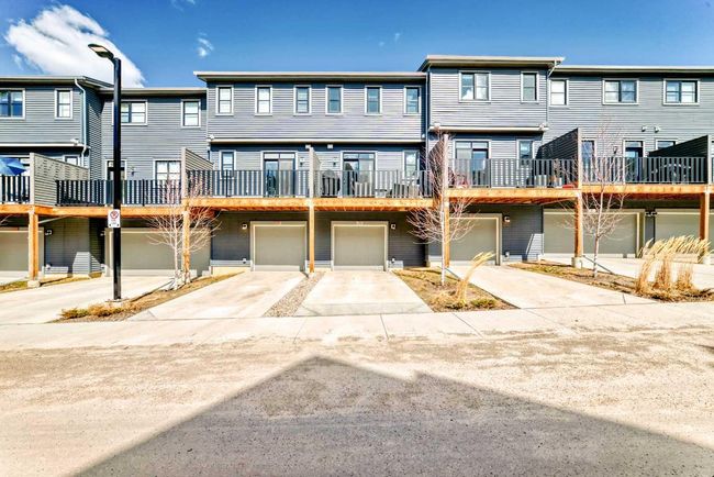 91 Spring Willow Close Sw, Townhouse with 3 bedrooms, 3 bathrooms and 2 parking in Calgary AB | Image 32