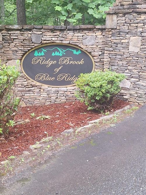 0 Meadow Brook Trail, Morganton, GA, 30560 | Card Image