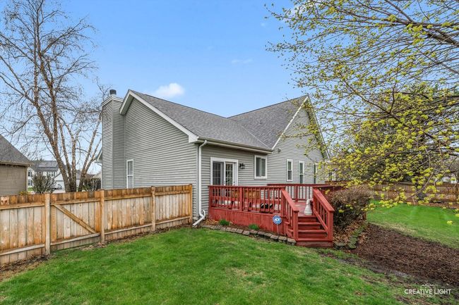 1365 Amaranth Dr, House other with 3 bedrooms, 3 bathrooms and 2 parking in Naperville IL | Image 28