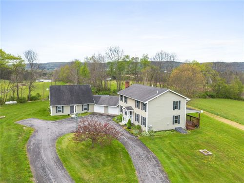 152 Kukenberger Meadow Ln, Cooperstown, NY, 13326-4954 | Card Image
