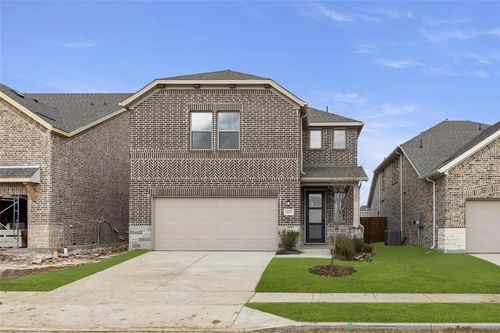 14115 Harden Street, Pilot Point, TX, 76258 | Card Image