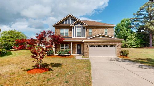 109 Niblick Ct, West Columbia, SC, 29172-2593 | Card Image