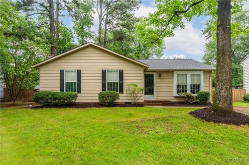 4814 Mill Park Ct, Glen Allen, VA, 23060-3671 | Card Image