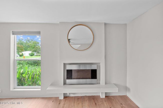 814 N C St, House other with 2 bedrooms, 1 bathrooms and 2 parking in Bridgeton NC | Image 30