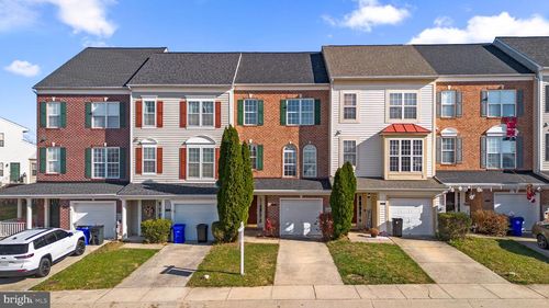 5405 Upper Mill Ter S, FREDERICK, MD, 21703-7097 | Card Image