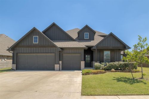 9141 Nw 115th Ter, Yukon, OK, 73099-9433 | Card Image