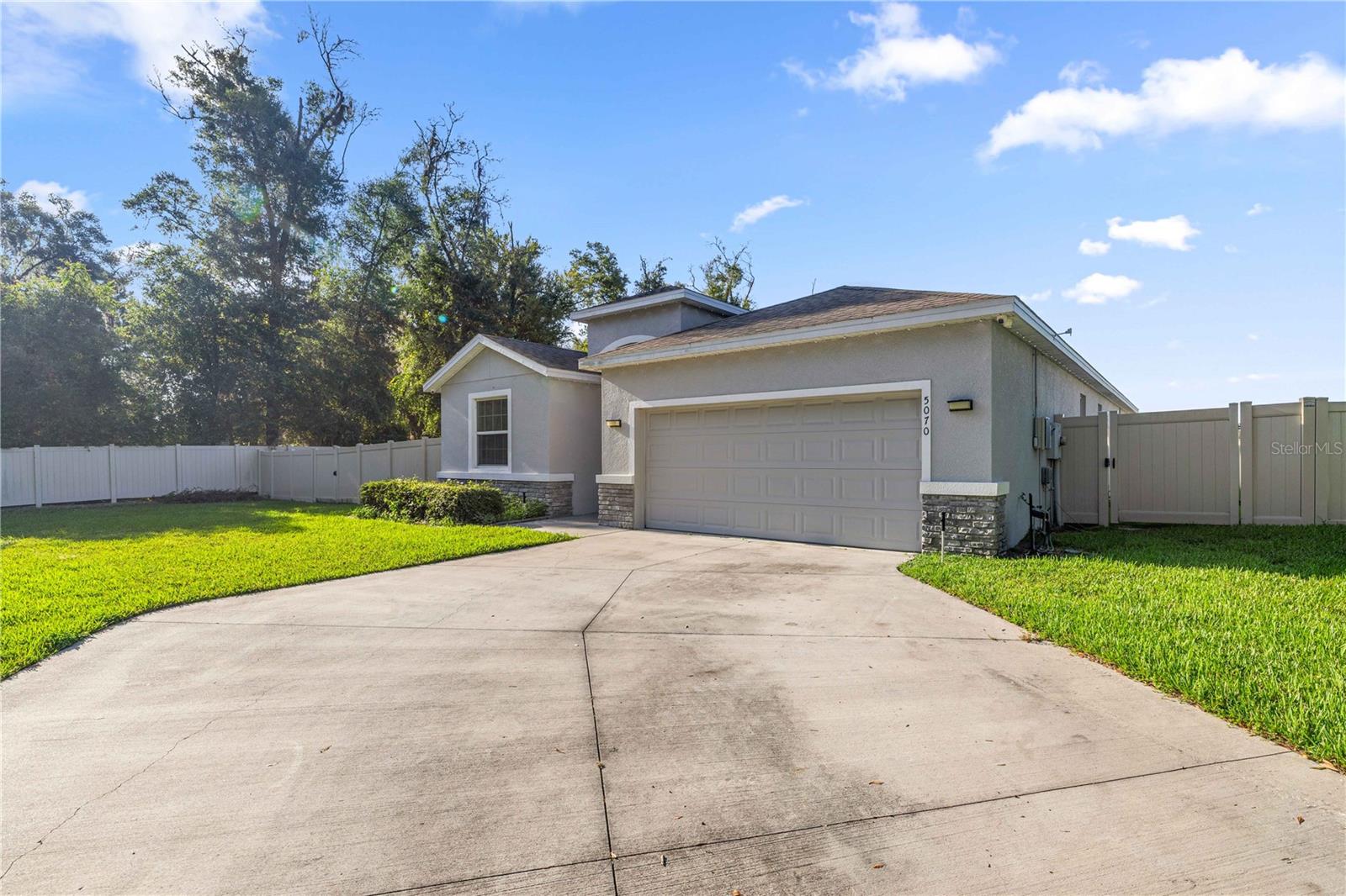 Residential in OCALA 2