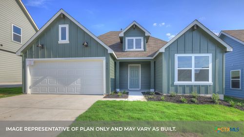 108 Wagner Way, San Marcos, TX, 78666-8666 | Card Image