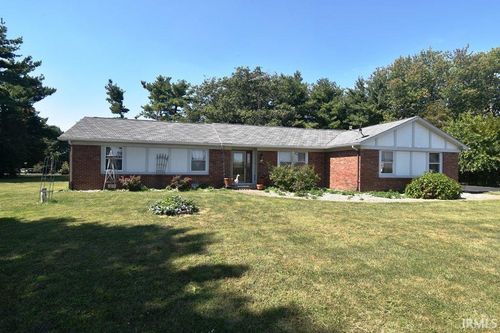 1432 S County Road 200 W, Frankfort, IN, 46041-8137 | Card Image