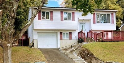 35 Fleetwood Drive, House other with 4 bedrooms, 2 bathrooms and null parking in Danbury CT | Image 3