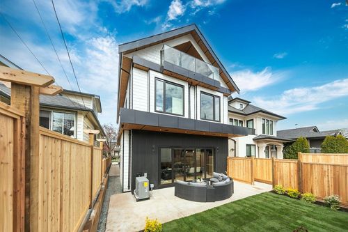 2-3708 W 18th Ave, Vancouver, BC, V6S1B2 | Card Image