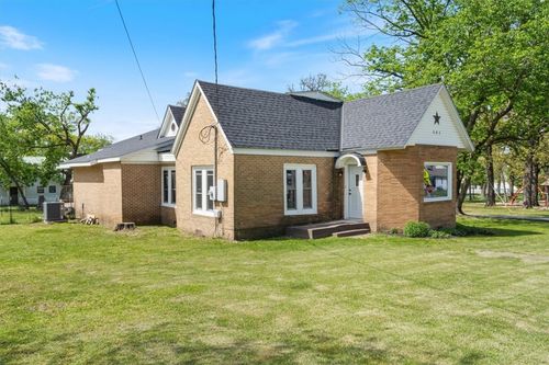 501 Main St Se, Gravette, AR, 72736-8616 | Card Image