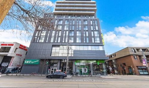 506-297 College St, Toronto, ON, M5T0C2 | Card Image