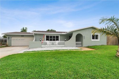 4081 Lake Dr, Coconut Creek, FL, 33066-1856 | Card Image
