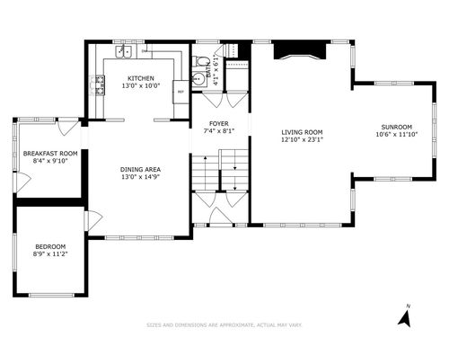 807 Fair Oaks Ave, Oak Park, IL, 60302-1546 | Card Image