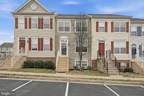 432 Andromeda Ter Ne, LEESBURG, VA, 20176-4021 | Card Image