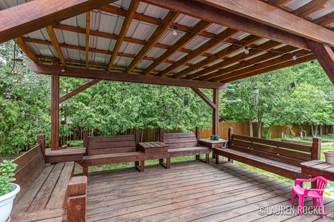 409 Rust Ave, House other with 5 bedrooms, 2 bathrooms and null parking in Big Rapids MI | Image 30