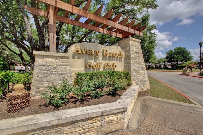 APT-1 - 14812 Avery Ranch Blvd, Condo with 3 bedrooms, 3 bathrooms and null parking in Austin TX | Image 30