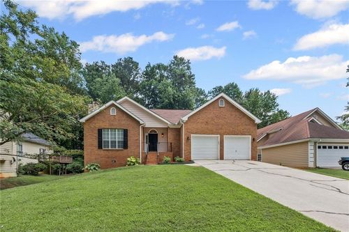 5057 Panola Mill Dr, Lithonia, GA, 30038-2350 | Card Image