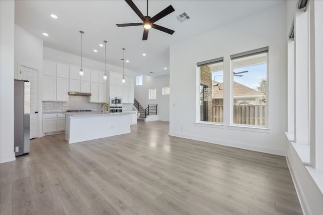 1325 Kneehigh Ln, House other with 3 bedrooms, 3 bathrooms and 2 parking in Georgetown TX | Image 8