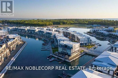 316-301 Sea Ray Ave, Innisfil, ON, L9S0L8 | Card Image