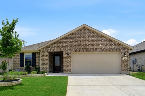 1808 Briar Rose Dr, Denton, TX, 76207-2225 | Card Image