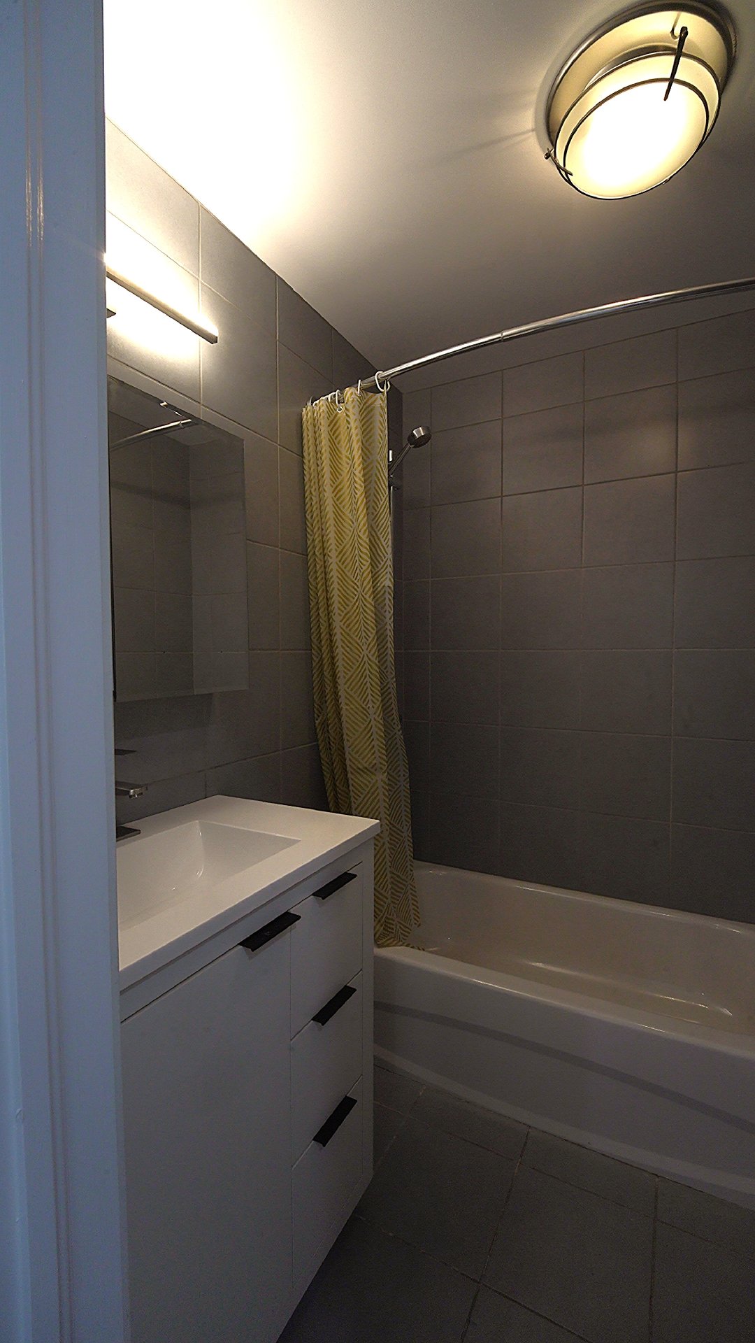 Residential Lease in Montréal (Mercier/Hochelaga-Maisonneuve) 5