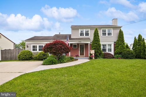 52 Marlborough Ave, MARLTON, NJ, 08053-2937 | Card Image