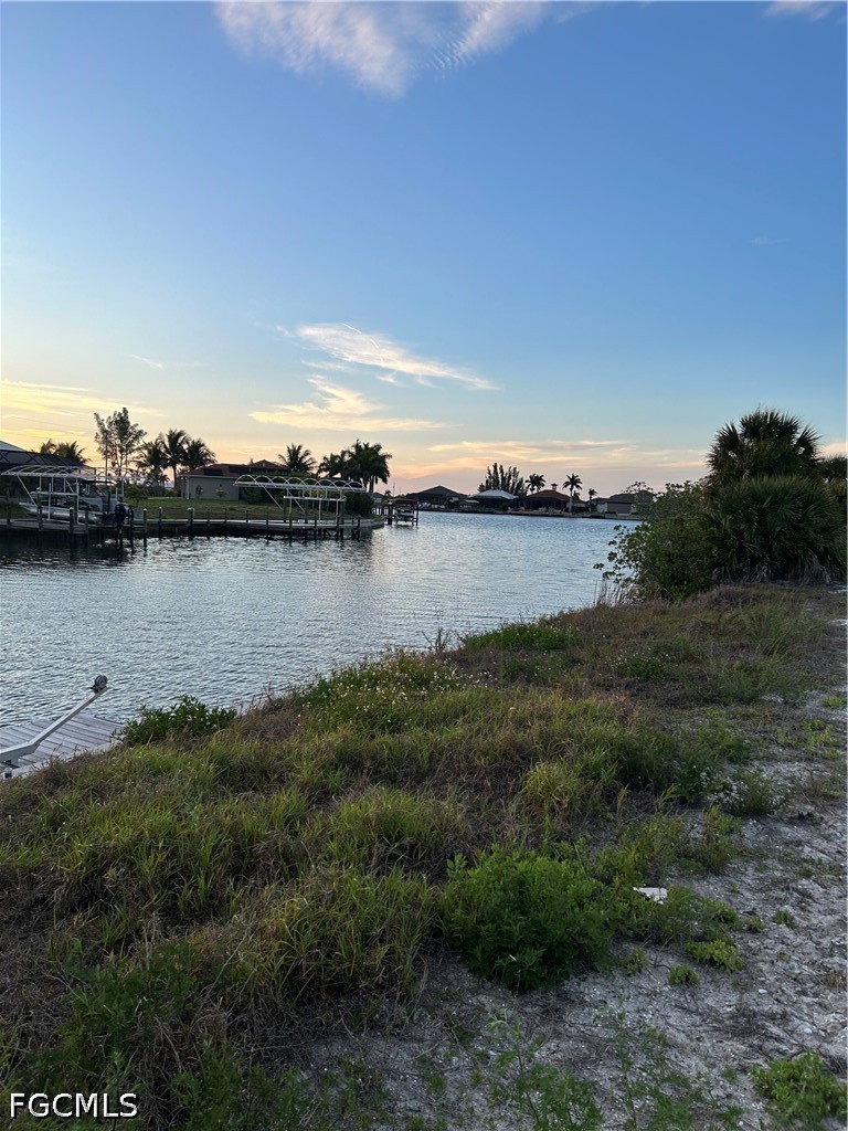 Land in Cape Coral 2