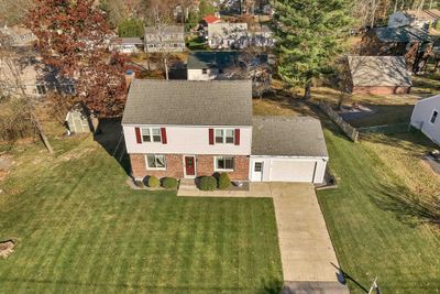 12 Emerson Rd, House other with 4 bedrooms, 1 bathrooms and 2 parking in Nashua NH | Image 1