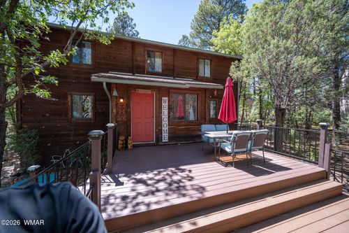 2662 Coconino Way, Lakeside, AZ, 85929-3178 | Card Image
