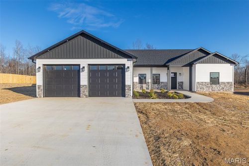 255 Century, Poplar Bluff, MO, 63901-5238 | Card Image