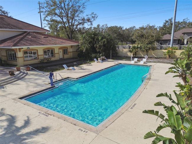 APT-304 - 5606 Pinnacle Heights Cir, Condo with 2 bedrooms, 2 bathrooms and null parking in TAMPA FL | Image 59