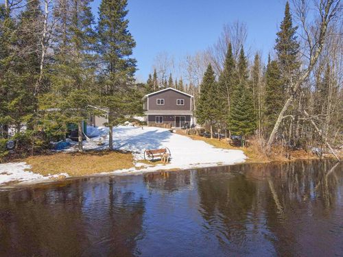 W6213 Hoefferle Road Road, EISENSTEIN, WI, 54552 | Card Image