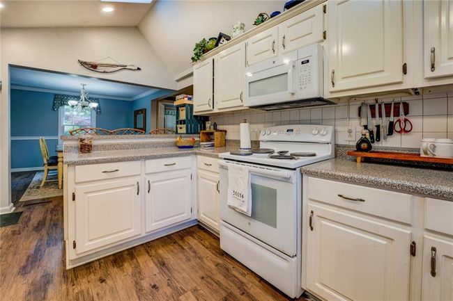 455 Mayo Rd, House other with 5 bedrooms, 3 bathrooms and 8 parking in Covington GA | Image 26