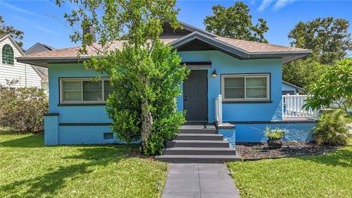 1136 Drew Street, Clearwater, FL, 33755 | Card Image