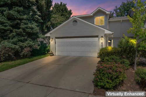 1922 N Westgate Dr, Boise, ID, 83704-7168 | Card Image
