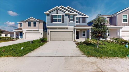 1618 Reservoir Pl, Davenport, FL, 33837-7755 | Card Image