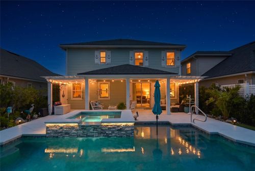 20 Los Lagos, Palm Coast, FL, 32137 | Card Image