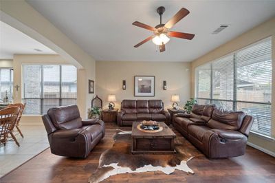 14315 Brushy Arbor Lane, House other with 4 bedrooms, 3 bathrooms and null parking in Humble TX | Image 2