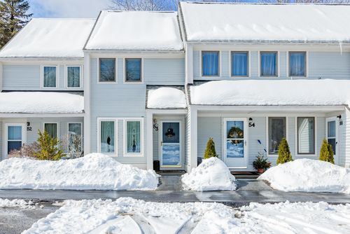 53-67 Bourne Brook Road, Manchester, VT, 05255 | Card Image