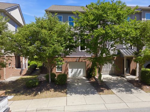 4116 Sykes St, Cary, NC, 27519-7302 | Card Image