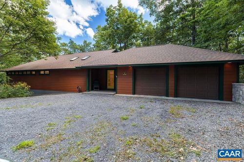 18 Grassy Overlook, ROSELAND, VA, 22967-8124 | Card Image