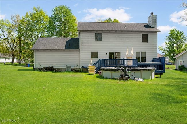 4165 Timber Run, House other with 4 bedrooms, 3 bathrooms and null parking in Ravenna OH | Image 4