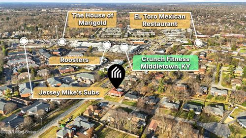 10501 Lawrencekirk Ct, Douglass Hills, KY, 40243 | Card Image